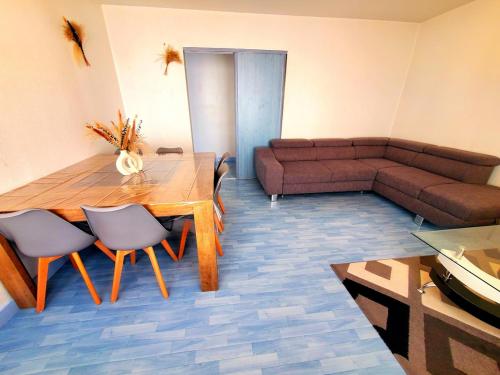 Appartement - 57m2 - Montluçon Centre Ville