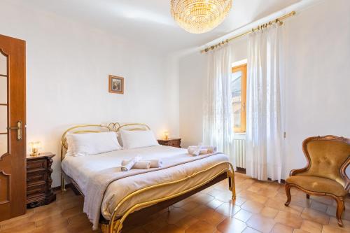 Φωτογραφία από το άλμπουμ του Casa Daniel - casa con giardino σε Magliano Alfieri
