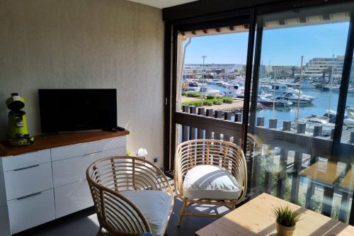 Naturiste Cap d'Agde Port Vénus 212