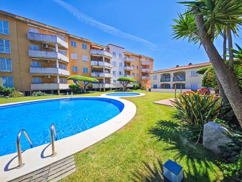 Del Sol Litoral - ONLY FAMILIES