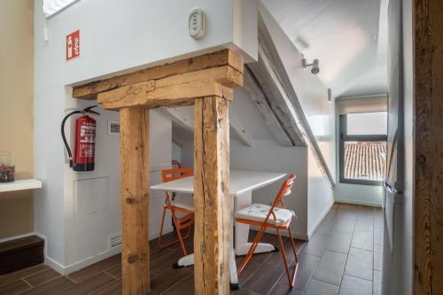 Cozy 1Bedroom apartment next to Plaza Mayor