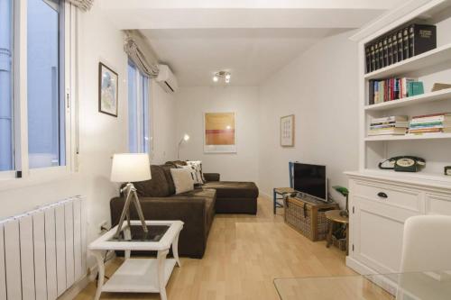 Trendy Cozy - 1 Bedroom 1 Bathroom - Chamberí