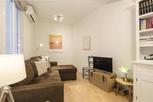 Trendy Cozy - 1 Bedroom 1 Bathroom - Chamberí