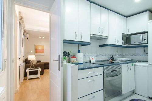 Trendy Cozy - 1 Bedroom 1 Bathroom - Chamberí