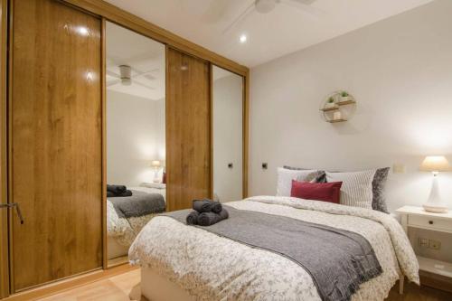 Trendy Cozy - 1 Bedroom 1 Bathroom - Chamberí