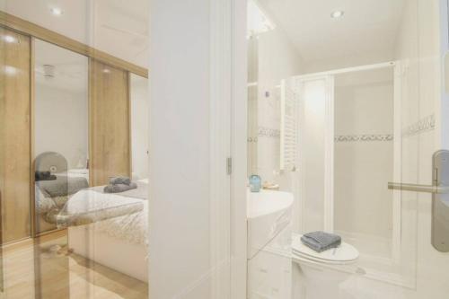 Trendy Cozy - 1 Bedroom 1 Bathroom - Chamberí