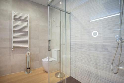 Bright Luxury apt. Puerta del Sol - Madrid