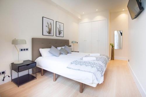 Bright Luxury apt. Puerta del Sol - Madrid