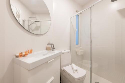 Bright and Refurbished-2BED 1BATH-Ventas