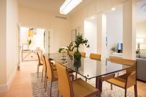 Bright Luxury apt. Puerta del Sol - Madrid