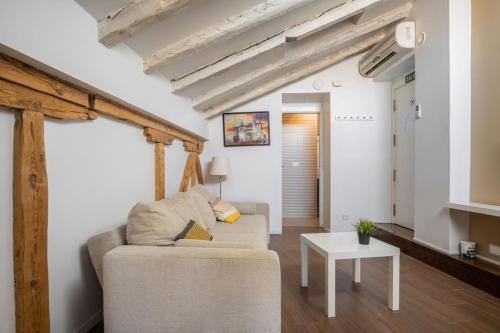 Cozy 1Bedroom apartment next to Plaza Mayor