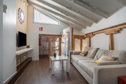 Cozy 1Bedroom apartment next to Plaza Mayor