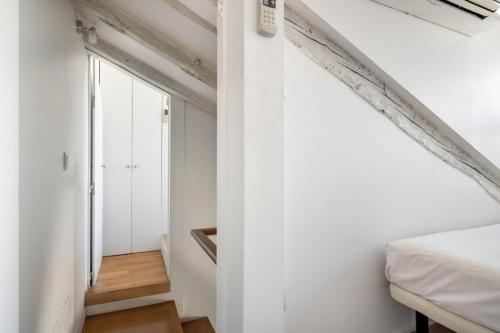 Central apt with 2 single bedrooms - Plaza Mayor