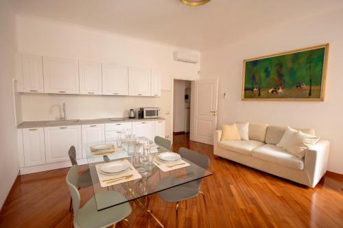 Suite Lucina - 500 m Spanish Steps