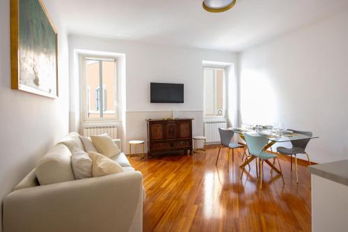 Suite Lucina - 500 m Spanish Steps