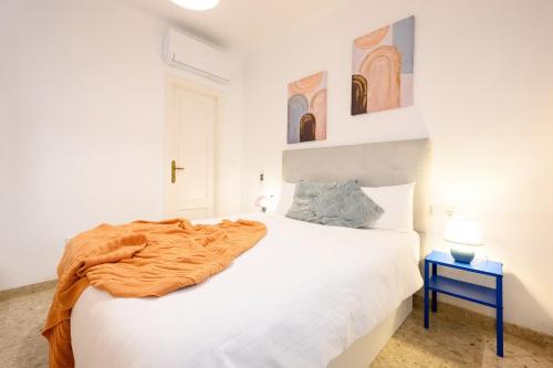 Cano Penthouse, terrace & 2 min to the beach by 10ToSea