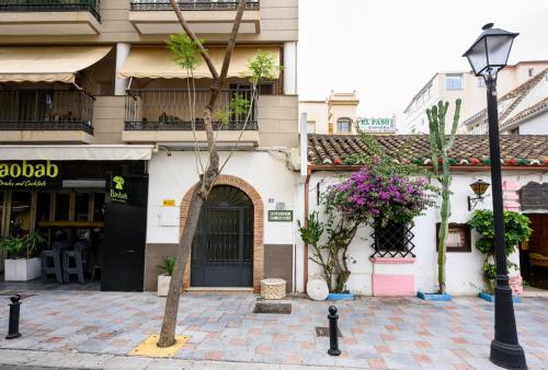 Cano Penthouse, terrace & 2 min to the beach by 10ToSea