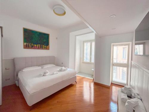 Suite Lucina - 500 m Spanish Steps
