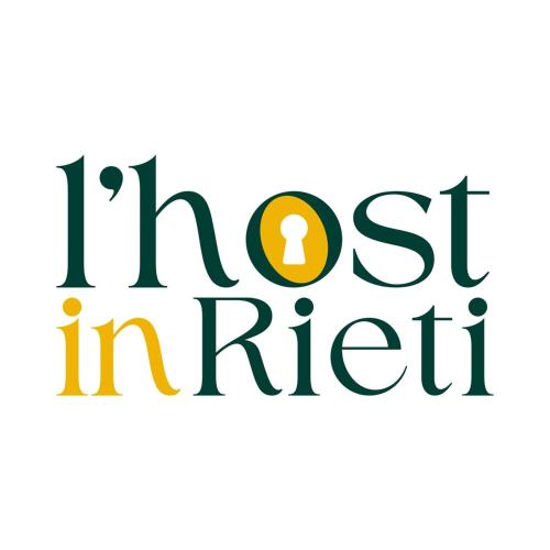 an illustration of the text lost inirir at Casa Mìmì in Rieti