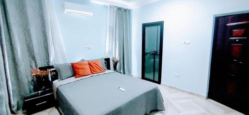 Gallery image of Private Room En-suite - North Legon in North Legon