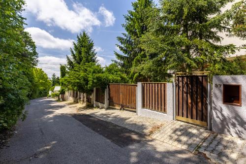 Φωτογραφία από το άλμπουμ του BNB Grand Forest Escape στην Μπρατισλάβα