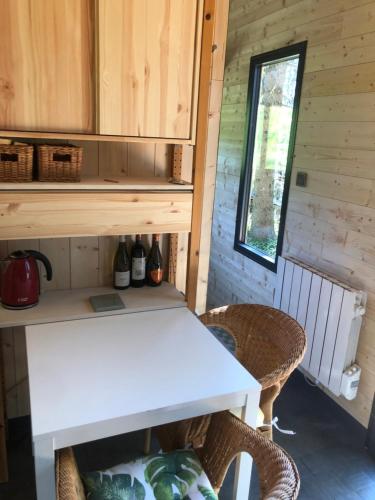 Gallery image of La Maison de Jean in Les Adrets