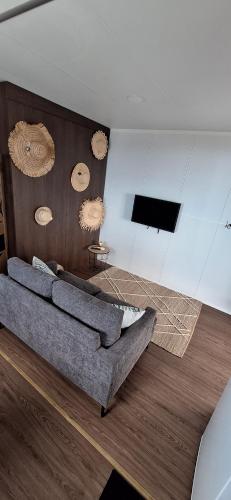 Foto Bungalow des ColimS 1