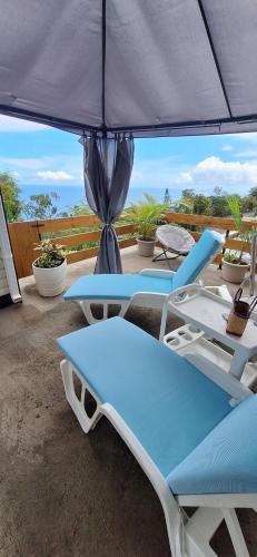 Foto Bungalow des ColimS 3