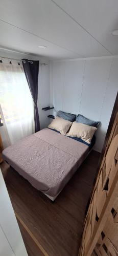 Foto Bungalow des ColimS 5