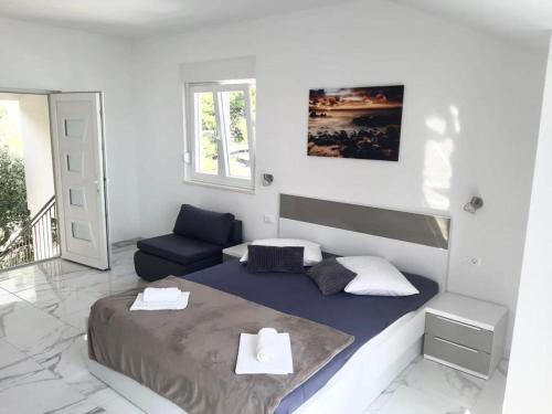 Apartmani Karlo