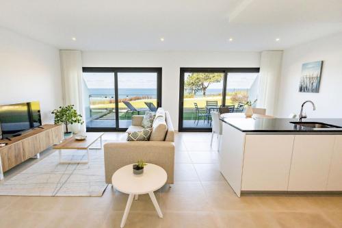 Sunset Beach Apartment - BY SCH