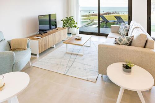 Sunset Beach Apartment - BY SCH