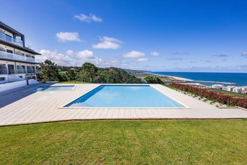 Sunset Beach Apartment - BY SCH