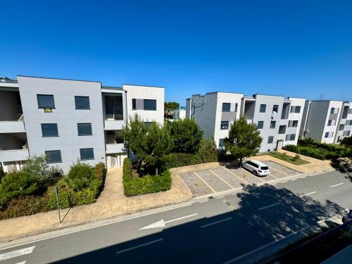 Abi Apartment Valamar