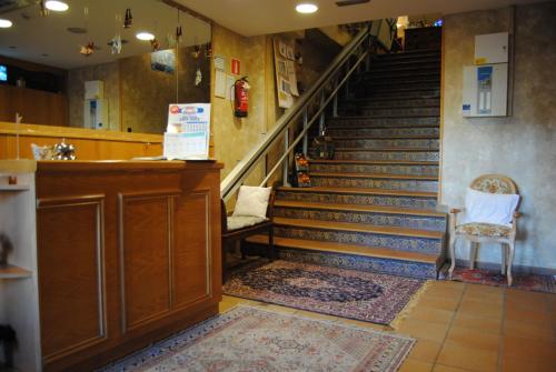 Gallery image of Hotel Meta in Pas de la Casa