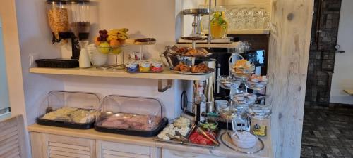 Φαγητό σε αυτό το καταφύγιο ή κάπου εκεί κοντά