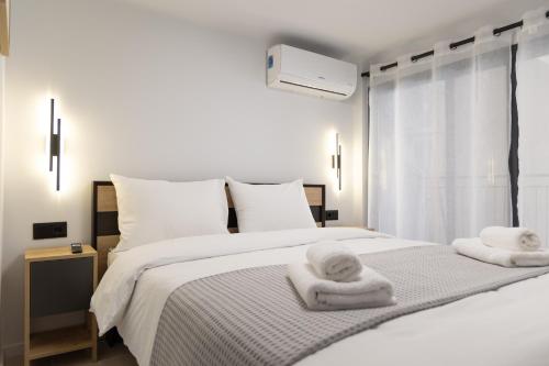 SKG Loft Apartment