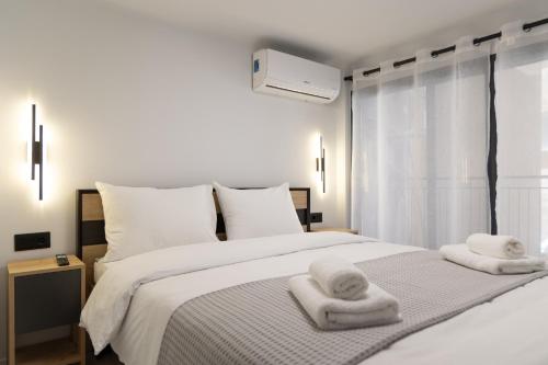 SKG Loft Apartment