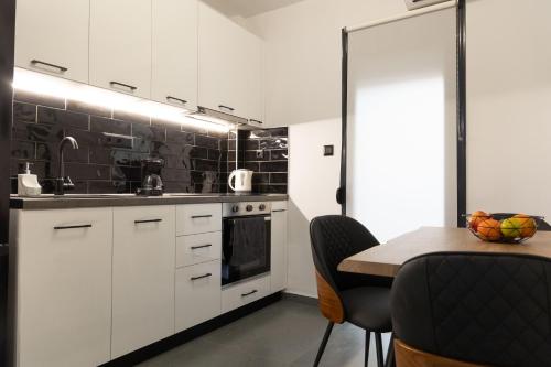 SKG Loft Apartment