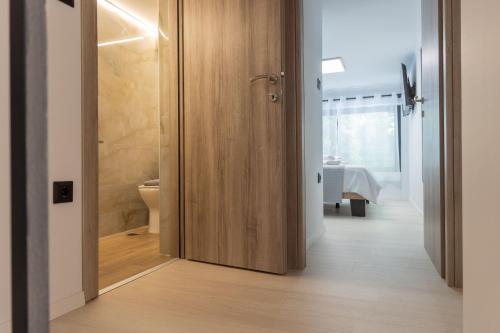 SKG Loft Apartment