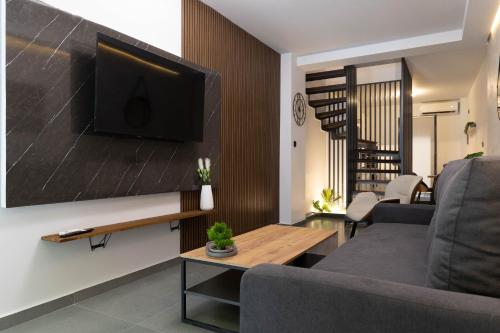 SKG Loft Apartment