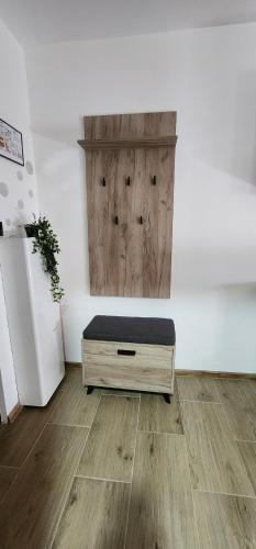 디브치바레에 위치한 Apartman Tomić에서 갤러리에 업로드한 사진