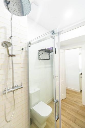 Apartamentos La Cruz Verde