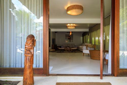 Gambar di galeri bagi Campo Bahia Hotel Villas Spa di Santo André