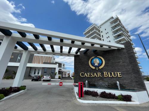Φωτογραφία από το άλμπουμ του Caesar Blue Sea View Studio σε Boghaz