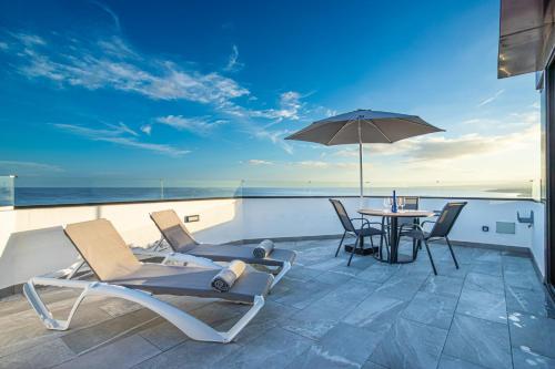 Vista Azul Penthouse