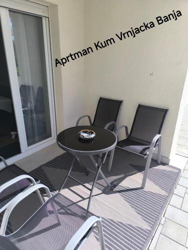 Imagen de la galería de Apartman KUM, en Vrnjačka Banja