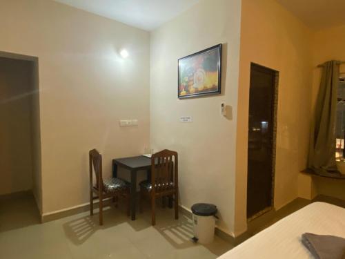 Katil atau katil-katil dalam bilik di The Dalia house