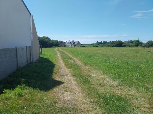 Fotografie z fotogalerie ubytování TyMel v destinaci Plomeur