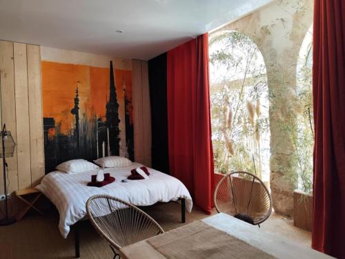 Loubottine sauna and balnèo